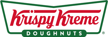 KRISPY KREME